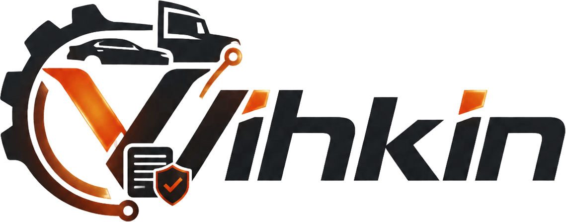 Vihkin